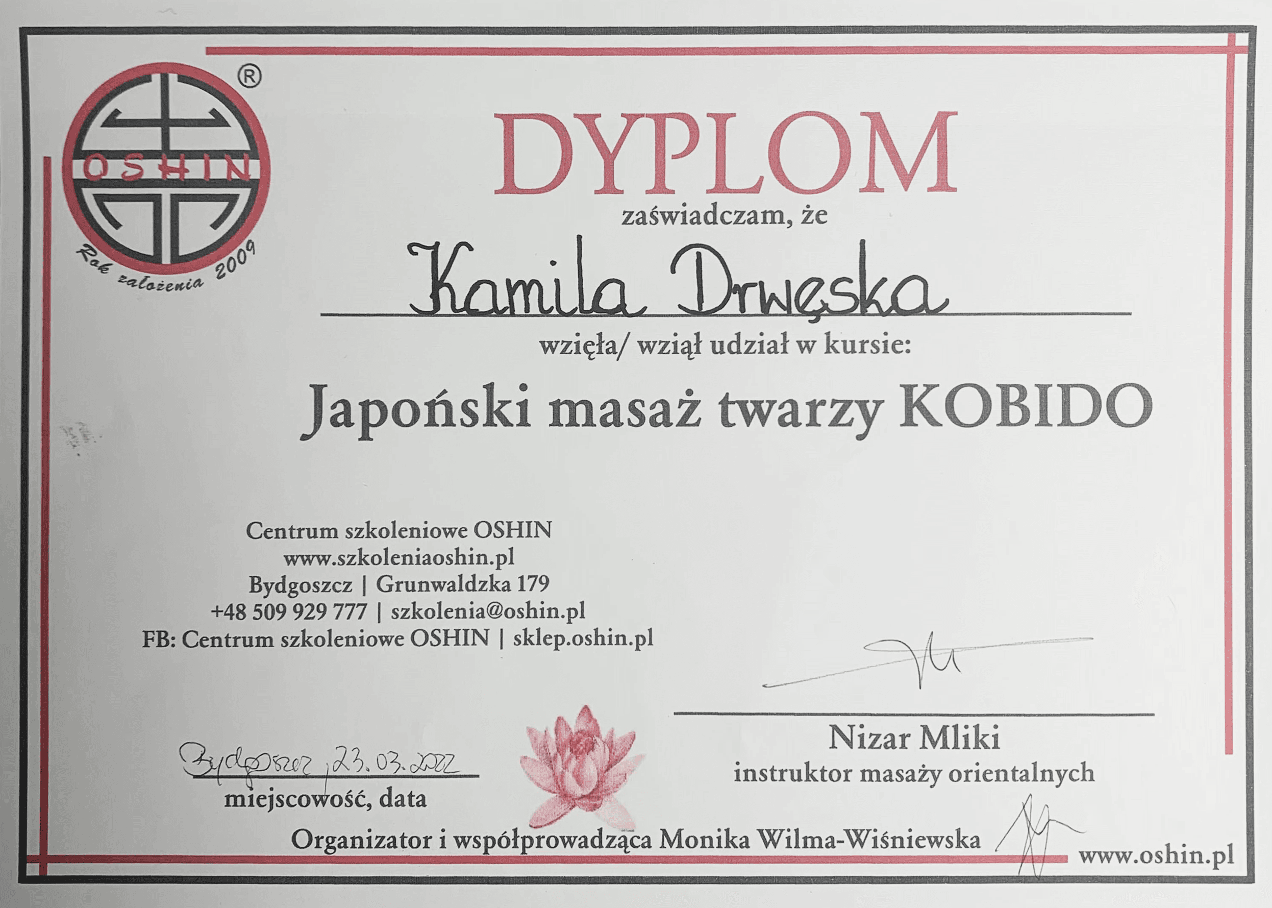 Diploma