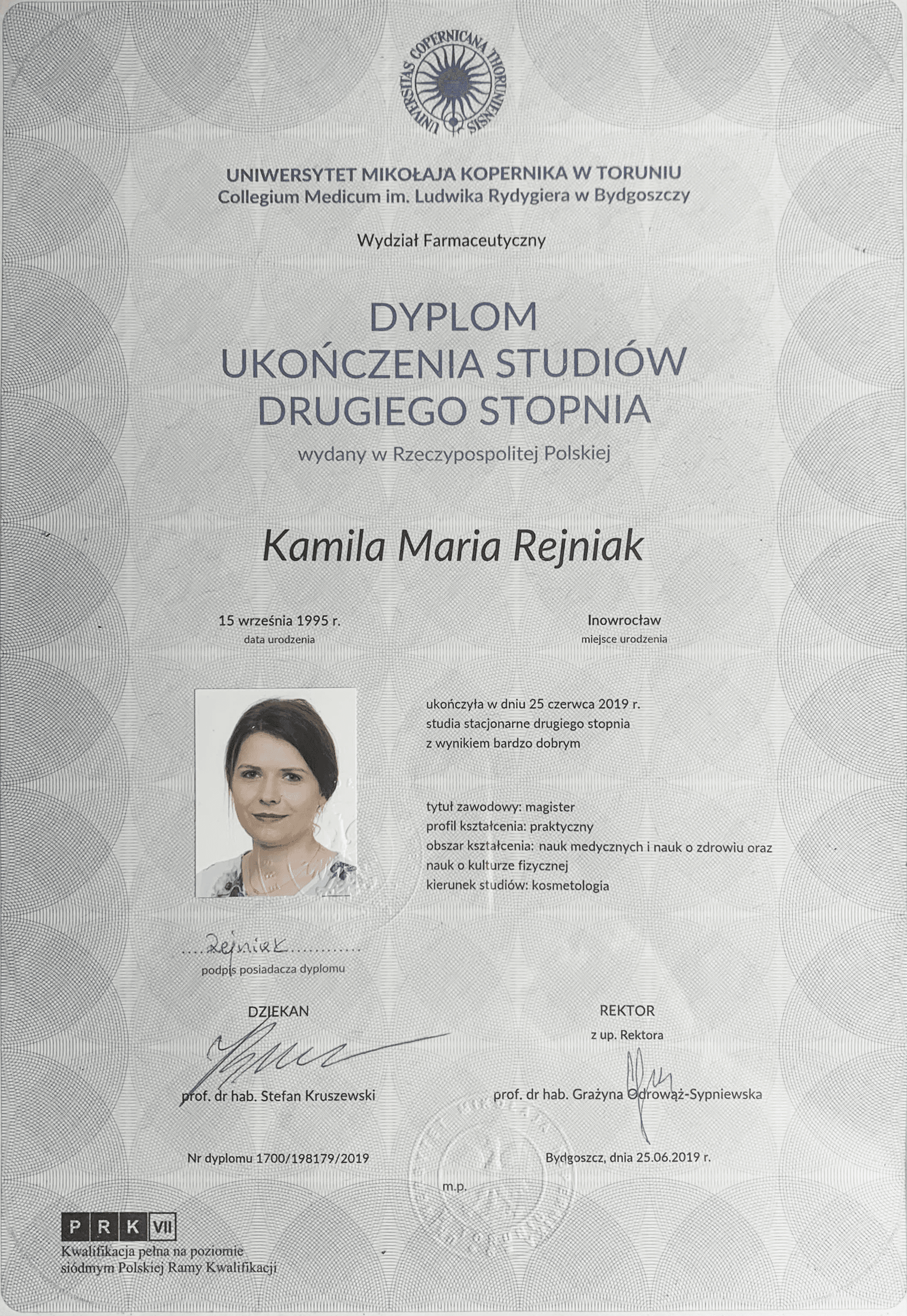 Diploma